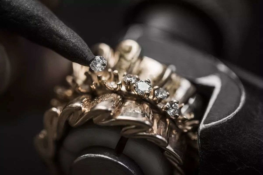 China Fmous jewelry Limited Company