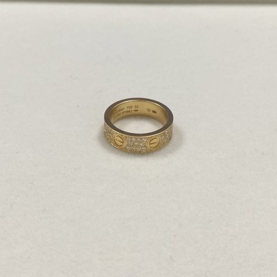 0.70 Carat 6.5mm 18k Gold Rings 18k Solid Gold Mens Ring OEM Diamond Finger Ring